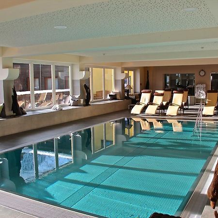Hotel Sonnalp Σάαλμπαχ-Χίντεργκλεμ Εξωτερικό φωτογραφία