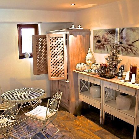 Hotel Sonnalp Σάαλμπαχ-Χίντεργκλεμ Εξωτερικό φωτογραφία