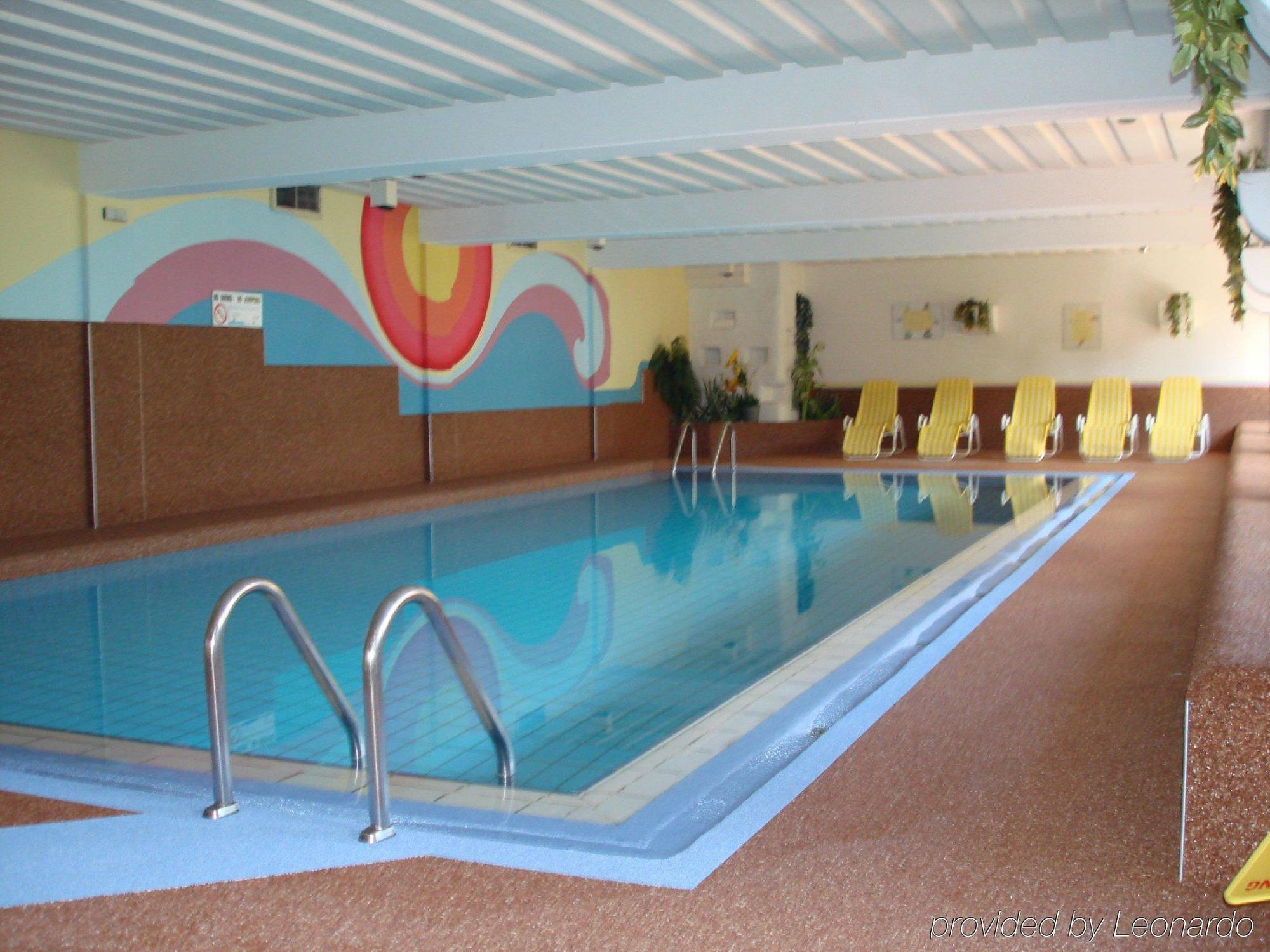 Hotel Sonnalp Σάαλμπαχ-Χίντεργκλεμ Εξωτερικό φωτογραφία
