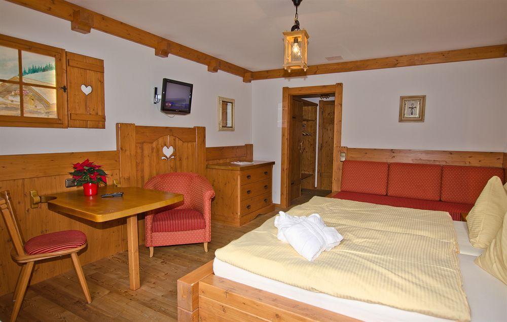Hotel Sonnalp Σάαλμπαχ-Χίντεργκλεμ Εξωτερικό φωτογραφία