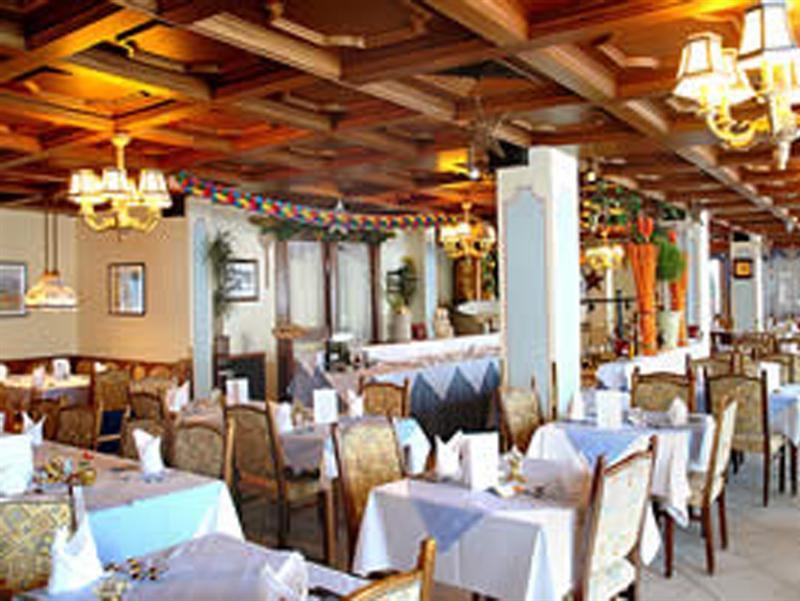 Hotel Sonnalp Σάαλμπαχ-Χίντεργκλεμ Εξωτερικό φωτογραφία
