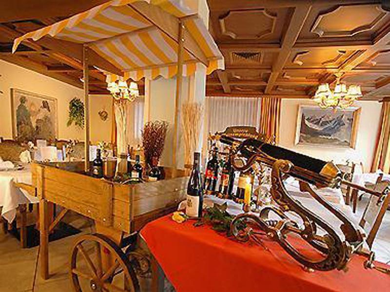 Hotel Sonnalp Σάαλμπαχ-Χίντεργκλεμ Εξωτερικό φωτογραφία