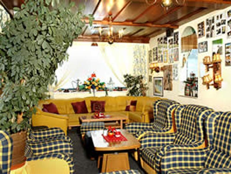 Hotel Sonnalp Σάαλμπαχ-Χίντεργκλεμ Εξωτερικό φωτογραφία