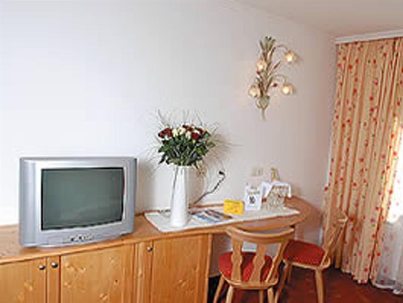 Hotel Sonnalp Σάαλμπαχ-Χίντεργκλεμ Εξωτερικό φωτογραφία