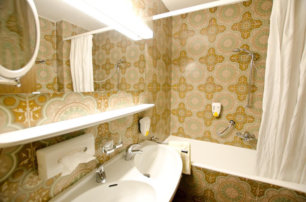 Hotel Sonnalp Σάαλμπαχ-Χίντεργκλεμ Εξωτερικό φωτογραφία