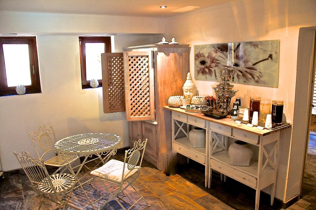 Hotel Sonnalp Σάαλμπαχ-Χίντεργκλεμ Εξωτερικό φωτογραφία