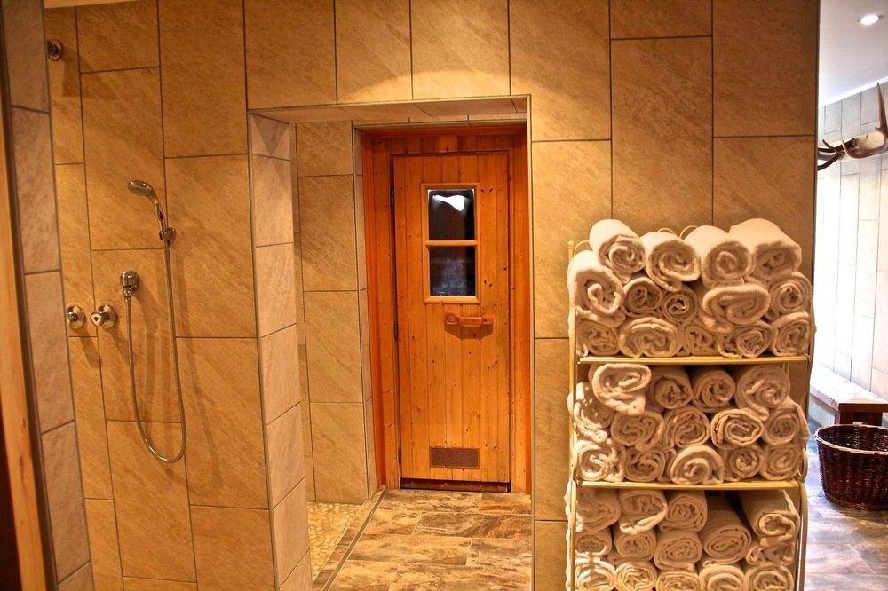 Hotel Sonnalp Σάαλμπαχ-Χίντεργκλεμ Εξωτερικό φωτογραφία