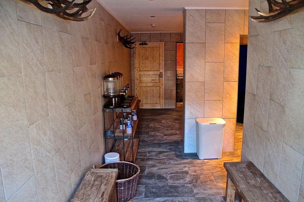 Hotel Sonnalp Σάαλμπαχ-Χίντεργκλεμ Εξωτερικό φωτογραφία