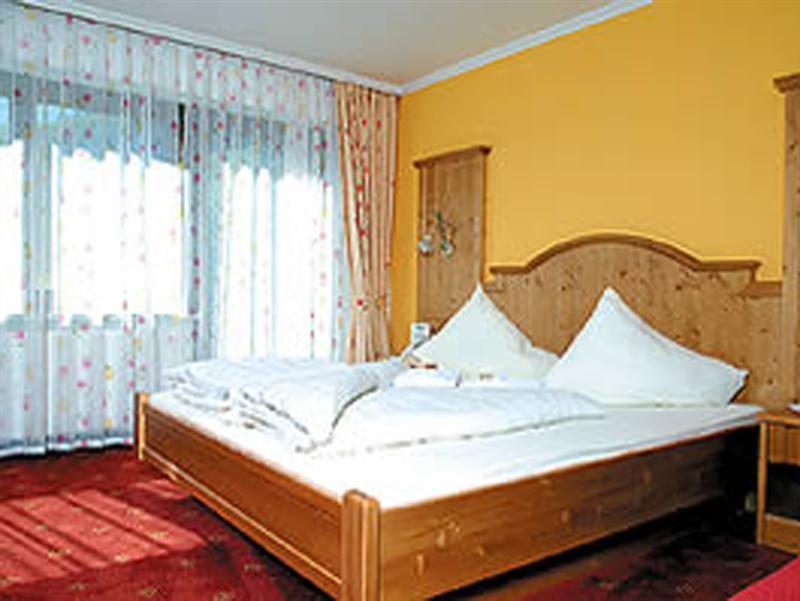 Hotel Sonnalp Σάαλμπαχ-Χίντεργκλεμ Εξωτερικό φωτογραφία