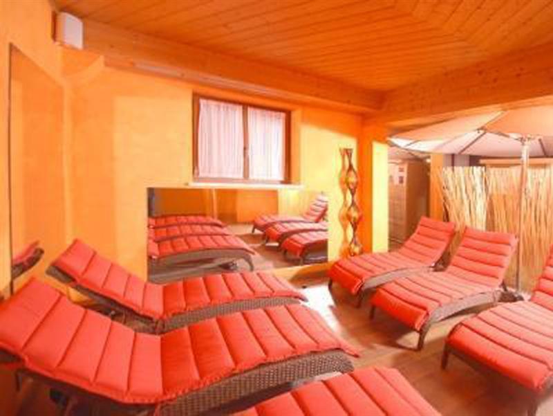 Hotel Sonnalp Σάαλμπαχ-Χίντεργκλεμ Εξωτερικό φωτογραφία