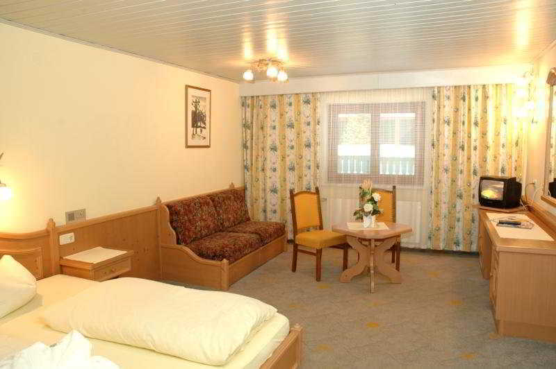 Hotel Sonnalp Σάαλμπαχ-Χίντεργκλεμ Εξωτερικό φωτογραφία